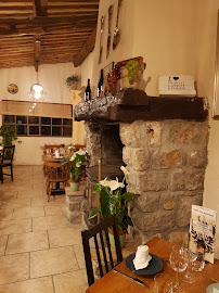 Atmosphère du Restaurant Lac du Castillon à Castellane - n°16