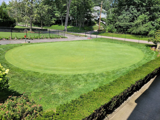 Public Golf Course «Chemawa Golf Course», reviews and photos, 350 Cushman Rd, North Attleborough, MA 02760, USA