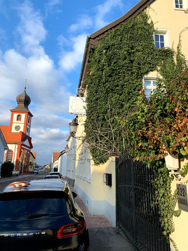 Restaurant Quinta da Luz