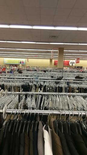Thrift Store «Savers», reviews and photos