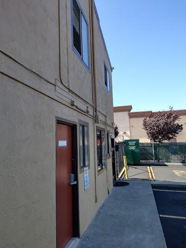 Self-Storage Facility «A-1 Armor Self Storage LLC», reviews and photos, 2468 Whipple Rd, Hayward, CA 94544, USA