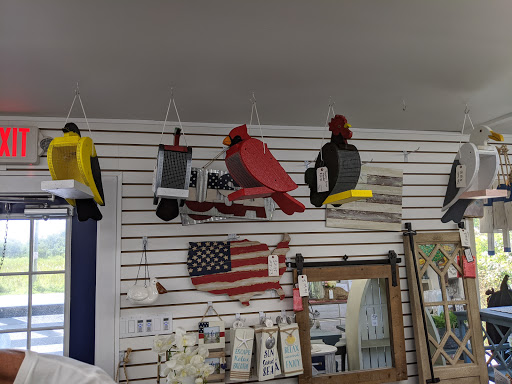 Wicker Store «Cape May Wicker», reviews and photos, 203 Sunset Blvd, West Cape May, NJ 08204, USA