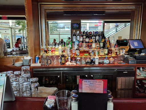 Red Rocks Bar