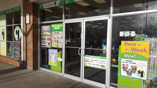 Dollar Store «Dollar Tree», reviews and photos, 12029 Georgia Ave, Wheaton, MD 20902, USA