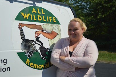All Wildlife Removal Inc.