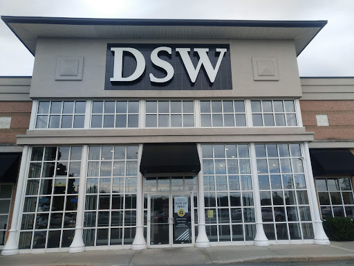 Shoe Store «DSW Designer Shoe Warehouse», reviews and photos, 1350 Bald Hill Rd, Warwick, RI 02886, USA