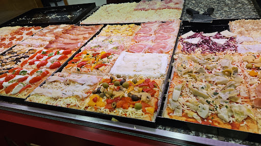 Pizzeria Al Taglio 