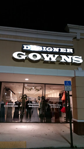 Allettante Bellezza Bridal and Designer Gowns, 2325 SE Federal Hwy, Stuart, FL 34994, USA, 