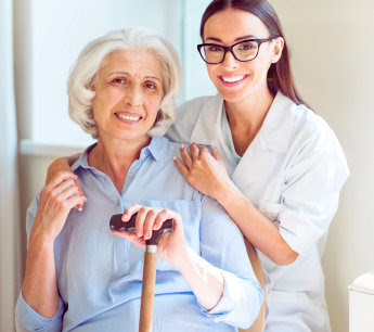 Carings In-Home Care Services