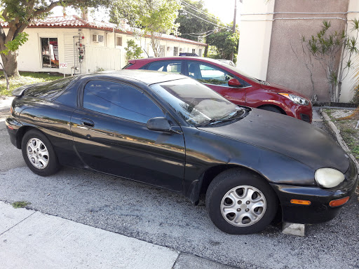 Car Wash «Ultimate Car Wash», reviews and photos, 321 S Federal Hwy, Dania Beach, FL 33004, USA