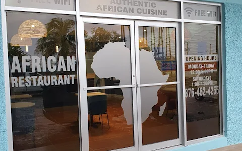 9jajam African Restaurant image