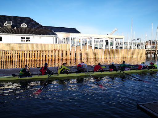 Norwegian Students Rowing Club