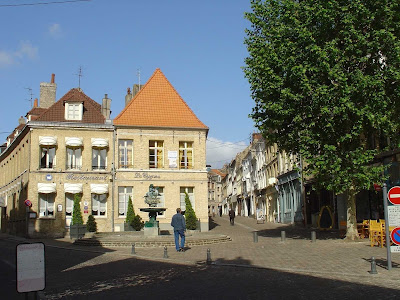 ILSO (Institut Linguistique de Saint-Omer) à Saint-Omer