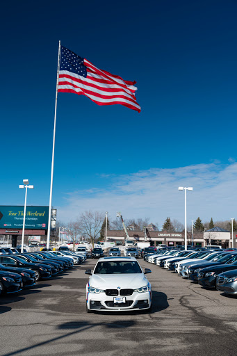 Used Car Dealer «Auto Source Inc», reviews and photos, 13500 Wayzata Blvd, Minnetonka, MN 55305, USA