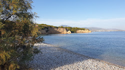 Paralia Kechrion III'in fotoğrafı geniş ile birlikte