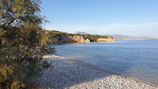 Paralia Kechrion III