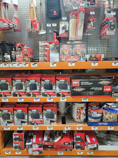 Home Improvement Store «The Home Depot», reviews and photos, 3500 Spicer Dr SE, Albany, OR 97322, USA