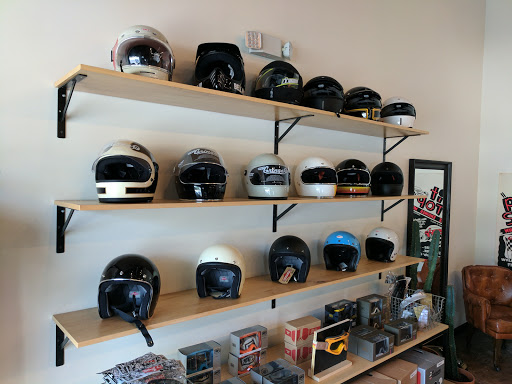 Coffee Shop «Brother Moto», reviews and photos, 670 Memorial Dr SE, Atlanta, GA 30312, USA