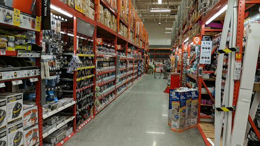 Home Improvement Store «The Home Depot», reviews and photos, 1670 Scenic Hwy S, Snellville, GA 30078, USA