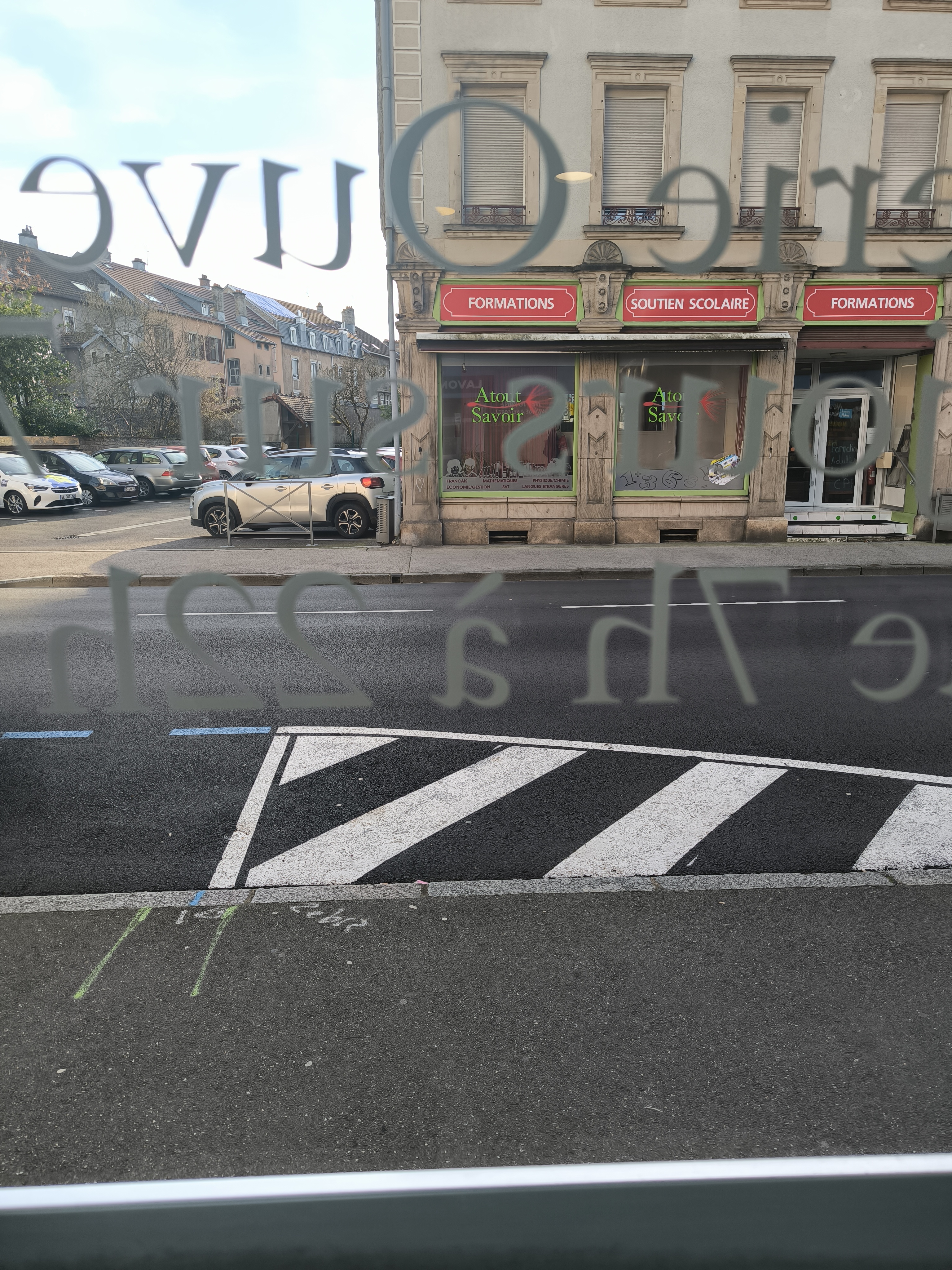 Photo n° 1 de l'avis de kevin.A fait le 14/03/2024 à 18:46