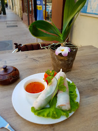 Plats et boissons du Restaurant thaï Le Petit Thaï à Puteaux - n°19