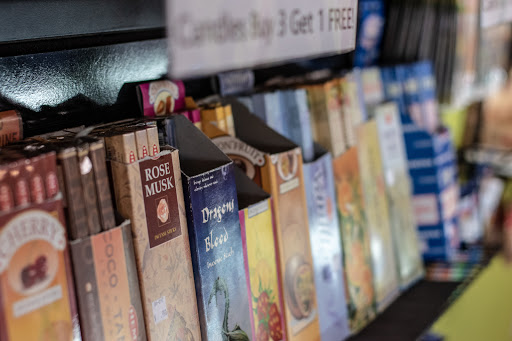 Tobacco Shop «410 Smoke Shop», reviews and photos, 2529 Mountain Rd, Pasadena, MD 21122, USA