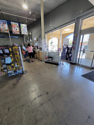 Thrift Store «Goodwill of Silicon Valley», reviews and photos, 311 W Calaveras Blvd, Milpitas, CA 95035, USA