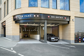 St James Quarter Car Park