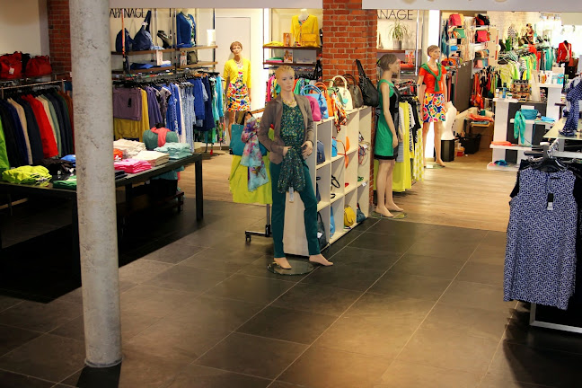 Beoordelingen van Karin & Co in Dendermonde - Kledingwinkel