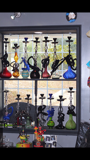 Vaporizer Store «Vapors smoke shop», reviews and photos, 5546 Old Shell Rd, Mobile, AL 36608, USA