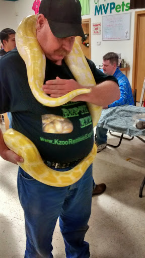 Pet Store «M V Pets», reviews and photos, 7429 S Westnedge Ave, Portage, MI 49002, USA