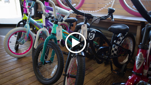 Bicycle Store «Aaaa Bike Shop», reviews and photos, 5300 Ventnor Ave, Ventnor City, NJ 08406, USA