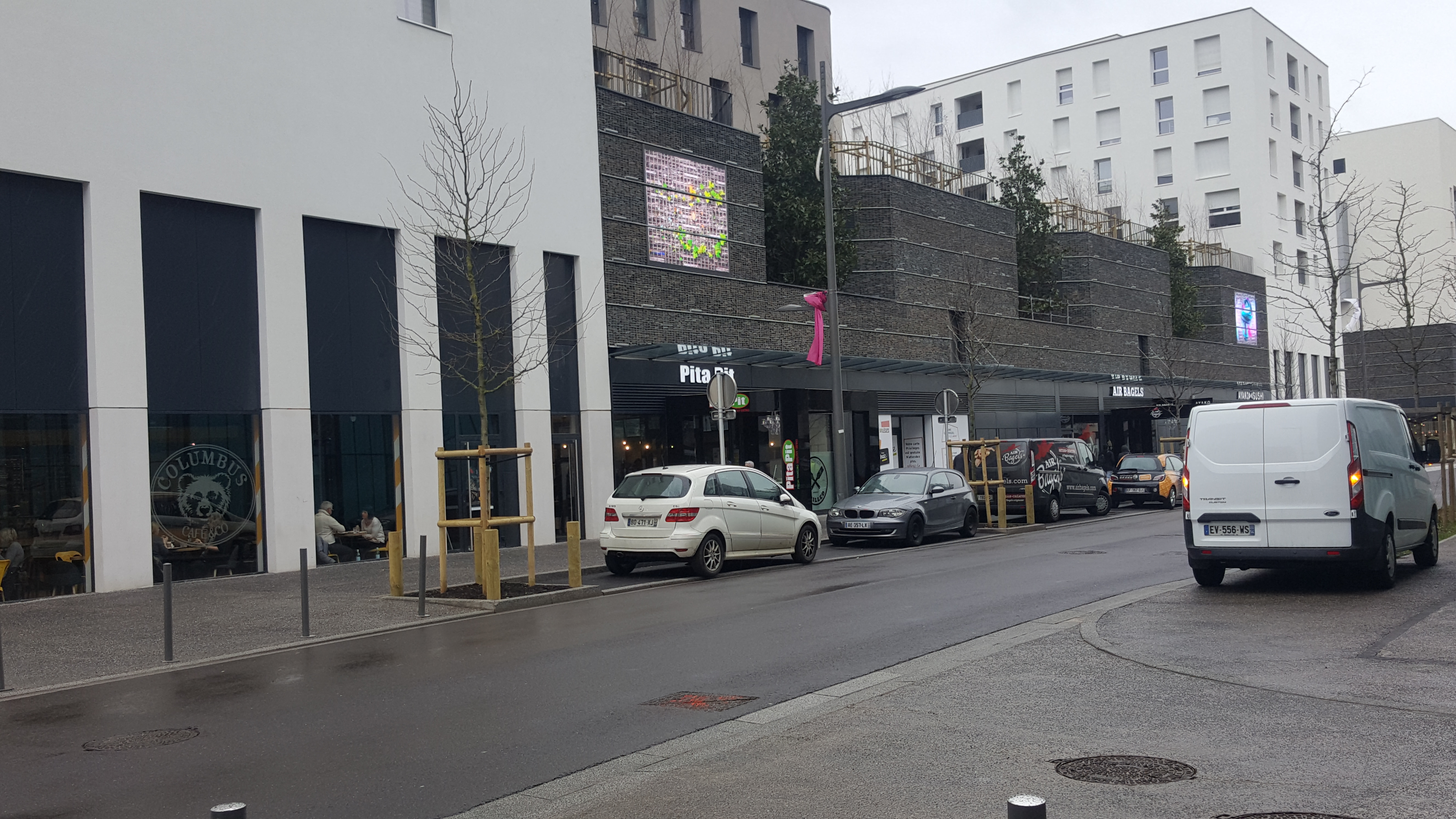 Photo n° 1 de l'avis de youssef.u fait le 28/03/2018 à 17:08