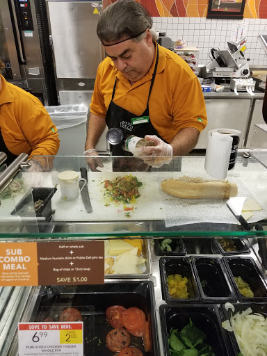 Supermarket «Publix Super Market at Shoppes of Sweetwater», reviews and photos, 3883 Wekiva Springs Rd, Longwood, FL 32779, USA