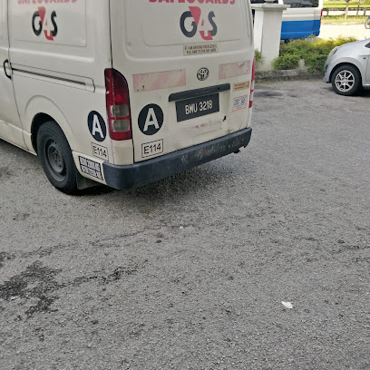 Safeguards G4S Sdn Bhd