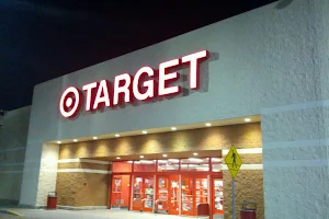 Target image