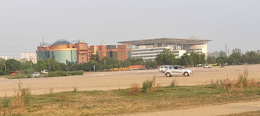 Huda Ground