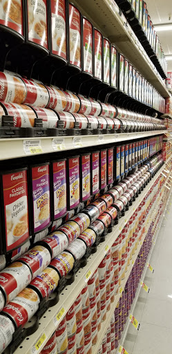 Grocery Store «Albertsons», reviews and photos, 298 Live Oak Ave, Arcadia, CA 91006, USA