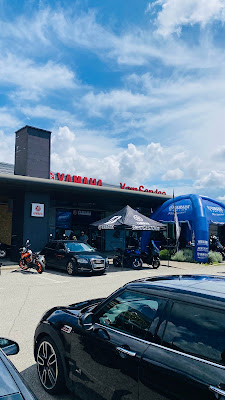 Yam Service - Yamaha Toulouse à Toulouse