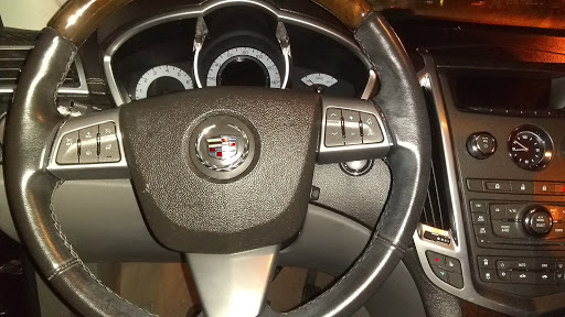 Used Car Dealer «Car-Mart of Bowling Green», reviews and photos, 1930 Russellville Rd, Bowling Green, KY 42101, USA