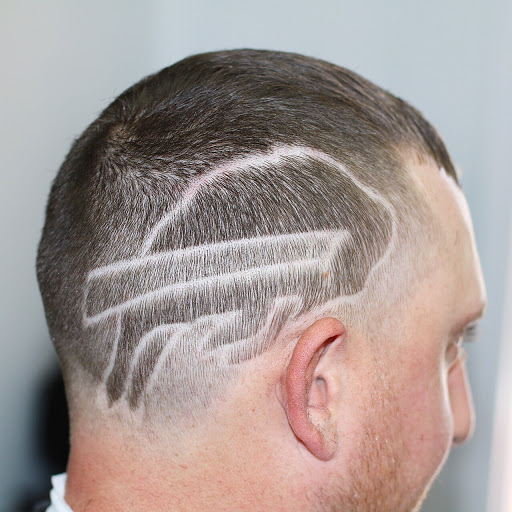 Barber Shop «Altered Image Barber Shop», reviews and photos, 1290 University Ave c, Rochester, NY 14607, USA