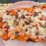 Photo n°2 de l'avis de Octavo.� fait le 07/08/2023 à 20:36 sur le  Ovvio Caffè à Colico Piano