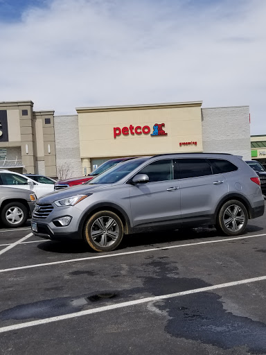 Pet Supply Store «Petco Animal Supplies», reviews and photos, 1419 Towne Square Blvd NW, Roanoke, VA 24019, USA