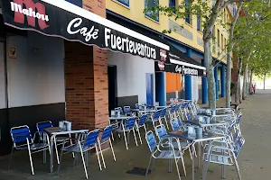 Bar Fuerteventura-café image