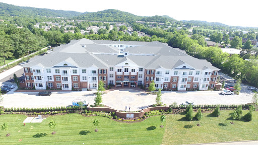 Roofing Contractor «Quality Exteriors», reviews and photos, 9068 Franklin Rd, Murfreesboro, TN 37128, USA