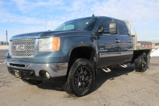 Used Car Dealer «Auto Exporters», reviews and photos, 7051 2100 S, West Valley City, UT 84128, USA