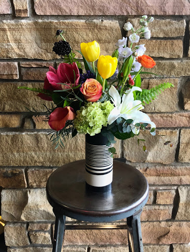 Florist «Brookside Blooms», reviews and photos, 3841 S Peoria Ave, Tulsa, OK 74105, USA