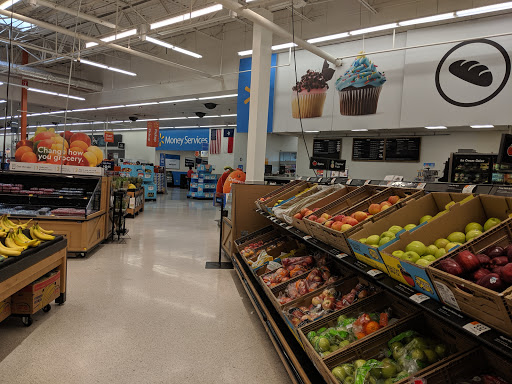 Department Store «Walmart Supercenter», reviews and photos, 1821 S Padre Island Dr, Corpus Christi, TX 78416, USA