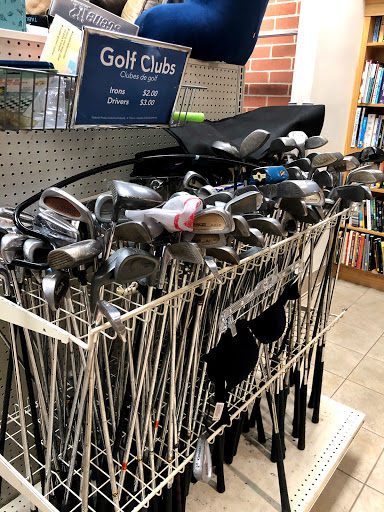 Thrift Store «Goodwill Retail Store», reviews and photos