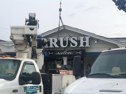 Beauty Salon «J Klips Family Hair care», reviews and photos, 2944 E Highland Rd, Highland Charter Twp, MI 48356, USA